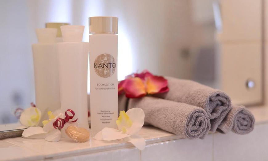 Image 6: Harz: 2-5 Nächte inkl. Frühstück, Wellness und Parken