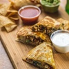 Image 12: Fresh & Customizable Mexican Grill Meals with Drinks for Up to Four