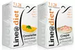 1 ou 2 lots de 7 soupes ou omelettes hyperprotéinées Lineadiet - Second Medium