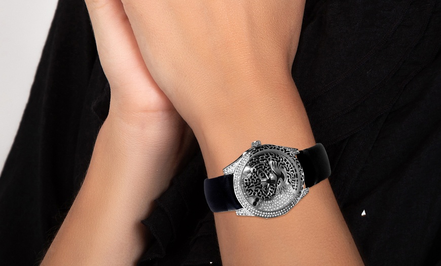 Image 10: SC Crystal Montres Women's Watches