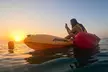 Excursión guiada en kayak a elegir con fotos y opción a atardecer/amanecer o snorkel para 1, ahorra hasta un 38% - Second Medium