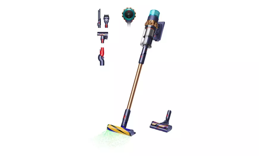 Image 1: Dyson Gen5 Detect Absolute