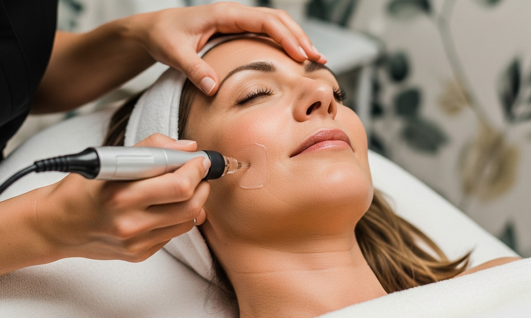 Up to 65% Off on Microdermabrasion at Sydney Plastic Surgery