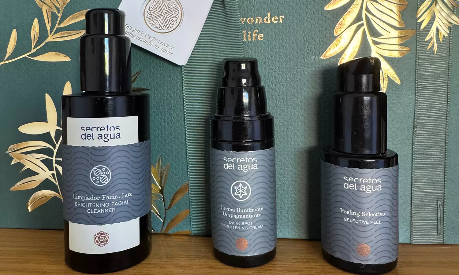 Rituales Pressel con aromaterapia y sonoterapia de hasta 90 minutos