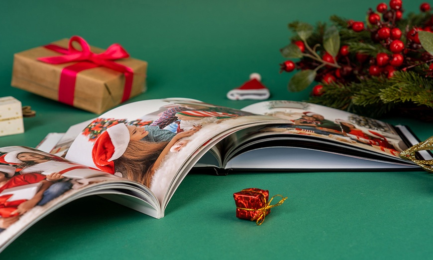 Image 8: Fotolibro personalizado tamaño A5 con Colorland