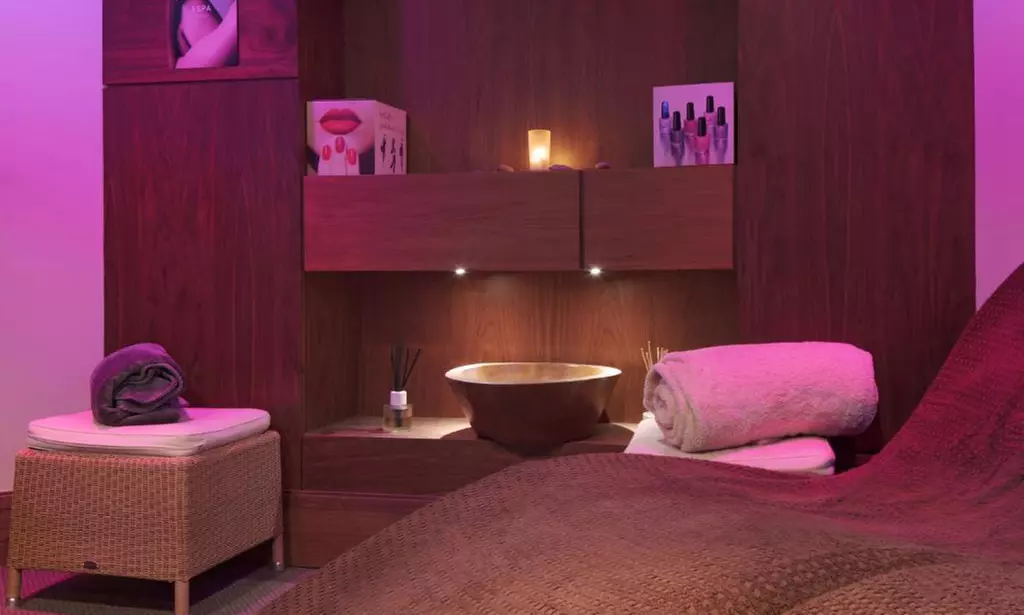 Kent: 4* Stay for 2 with Breakfast, Dinner & Discounted Spa Treatments