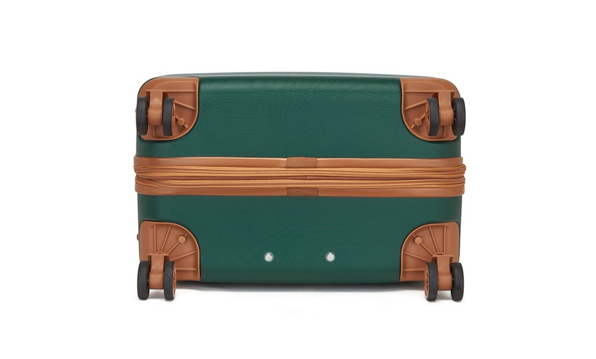 Image 31: Valise rigide en ABS et PC