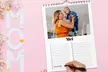 Met deze fotokalender geniet je elke maand van je mooiste foto's met tot 83% korting - Image 2