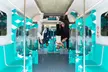 Admission to Museum of Illusions for Children and Adults with Access to Over 70 Interactive Exhibits - Second Medium