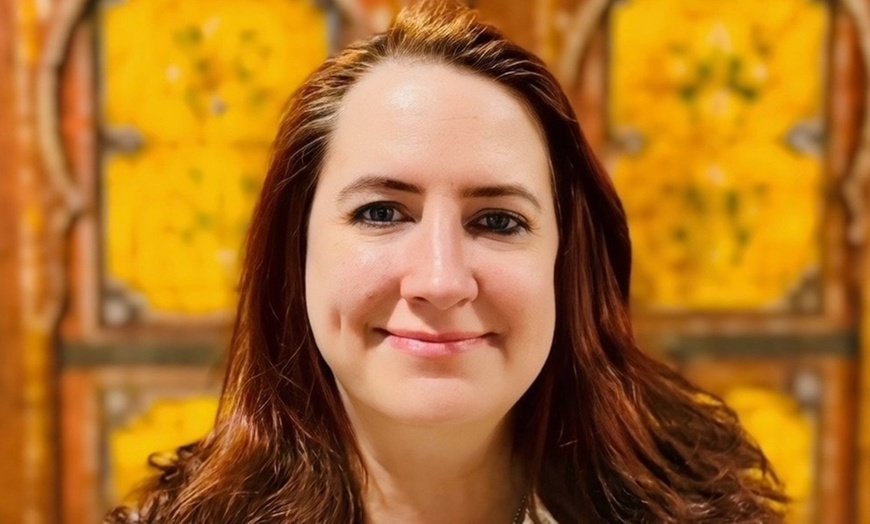 Image 6: 60, or 90-Min Oxygen Glow Facial infused w/ custom aromatherapy & More