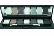 1 ou 2 palettes de maquillage Angel Eyes de W7 - Second Medium