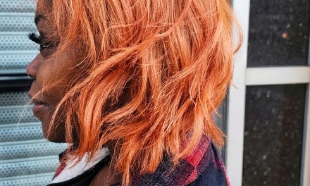 The Miimalist Haircut - Eleventh House