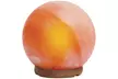 Lampe de sel de l'Himalaya, modèle et taille au choix - Second Medium