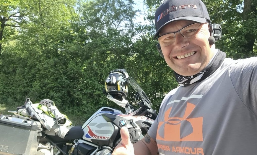 Image 4: Wertgutschein für PKW-/Motorrad-Führerschein oder Aufbauseminar