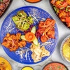 Image 2: Indian Cuisine Dining Credits