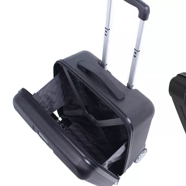 on Ciao Carry On Luggage Groupon Goods