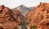 Discover Las Vegas: Hoover Dam, Valley of Fire, Boulder City in a Day with Forventura Tours (Up to 17% Off)