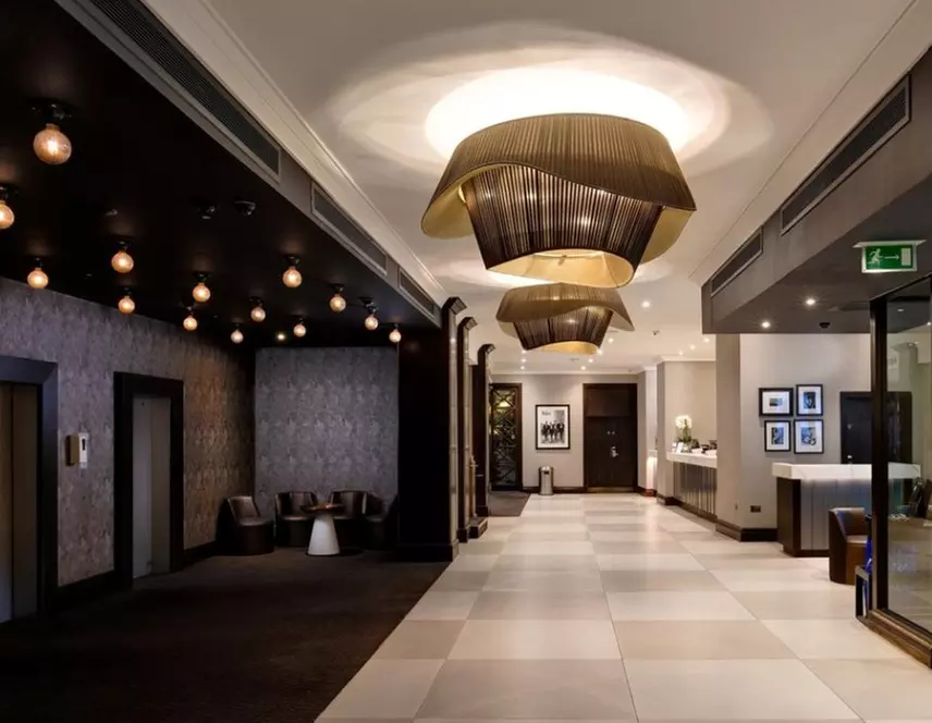 Friday Live Jazz Night With Gourmet Main Course & Wine For Up to 4