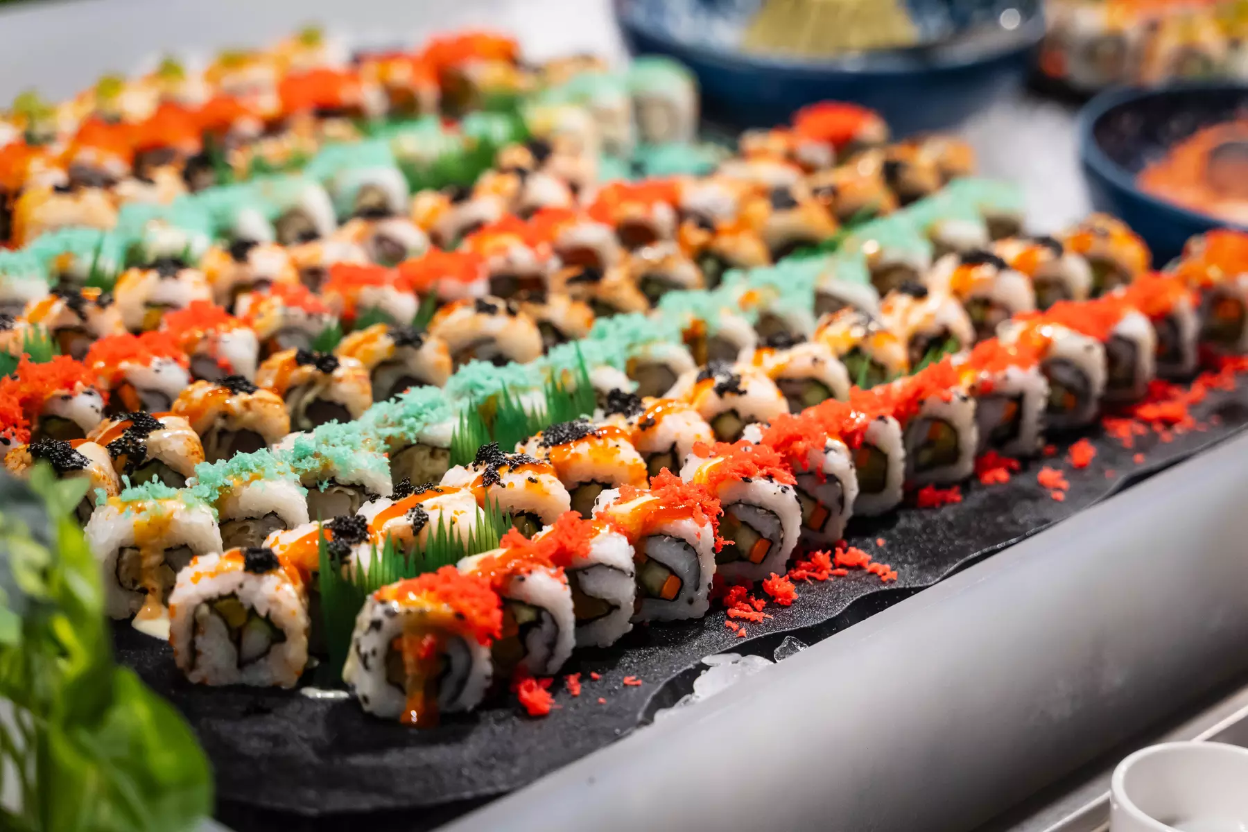 5* Ramadan Iftar Buffet with Beverages for 1 Child or Up to 6 Adults