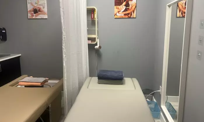 Discover Blissful Relaxation with Scalp Care and Full Body Massages