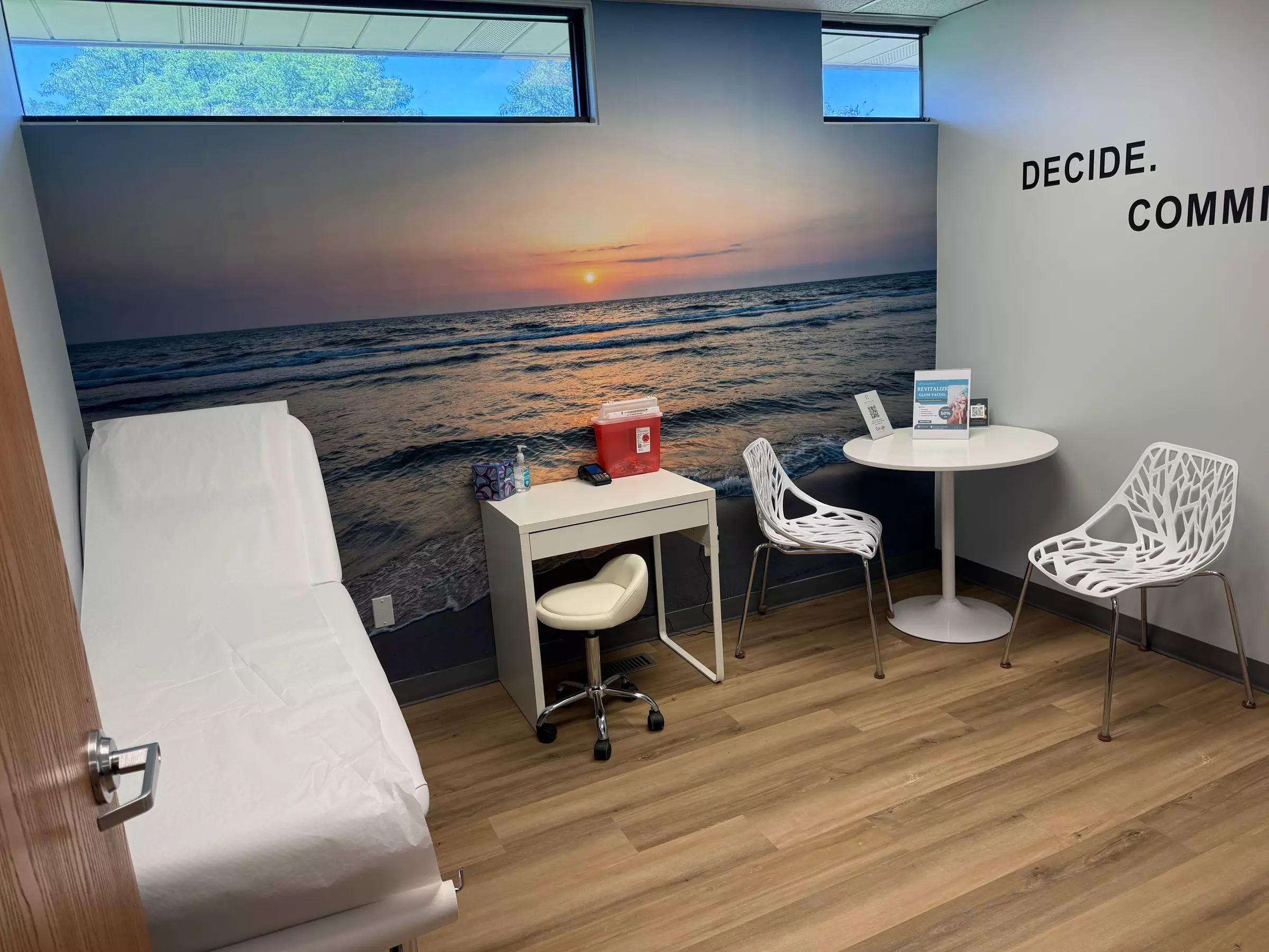 Transform your Skin with One, Three, or Five Micro-Needling Treatments