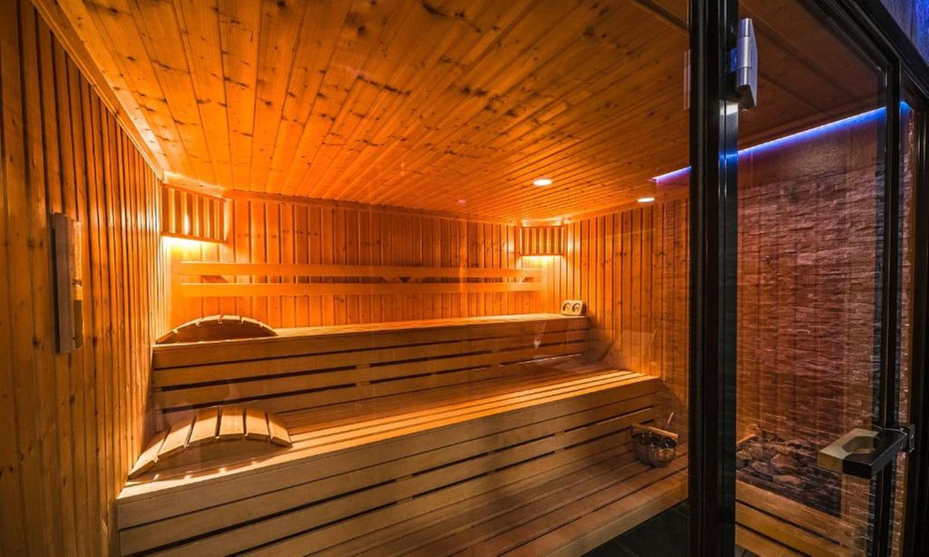 Śląsk: pokój dla 2 osób z wyżywieniem i spa