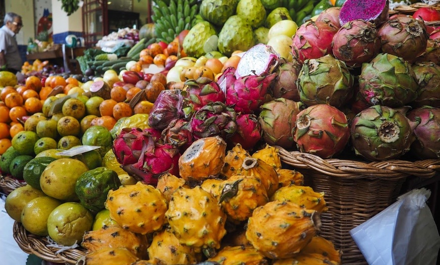 Image 13: ✈ 6-Day Madeira: Explore Portugal's Garden Island with Flights and Car