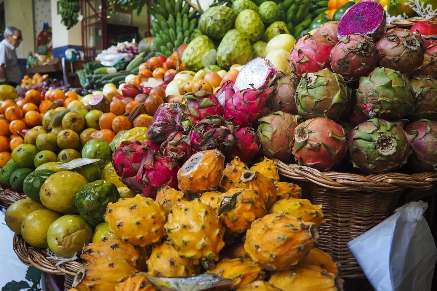 ✈ 6-Day Madeira: Explore Portugal's Garden Island with Flights and Car