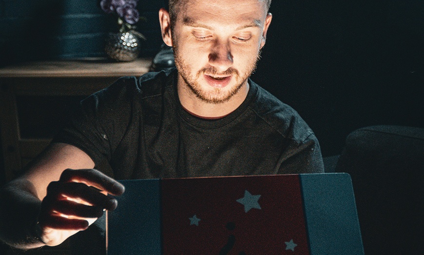 Image 5: Escape Room Challenge! Normal or HARD Difficulty Rooms for Up to 6