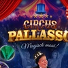 Image 1: Wintercircus Pallasso 2025-2026: Tickets voor tribune A, B of C 