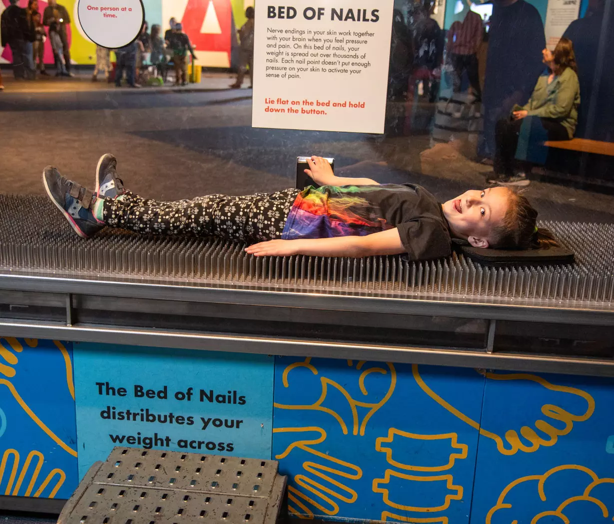 Annual Family Membership at Maryland Science Center