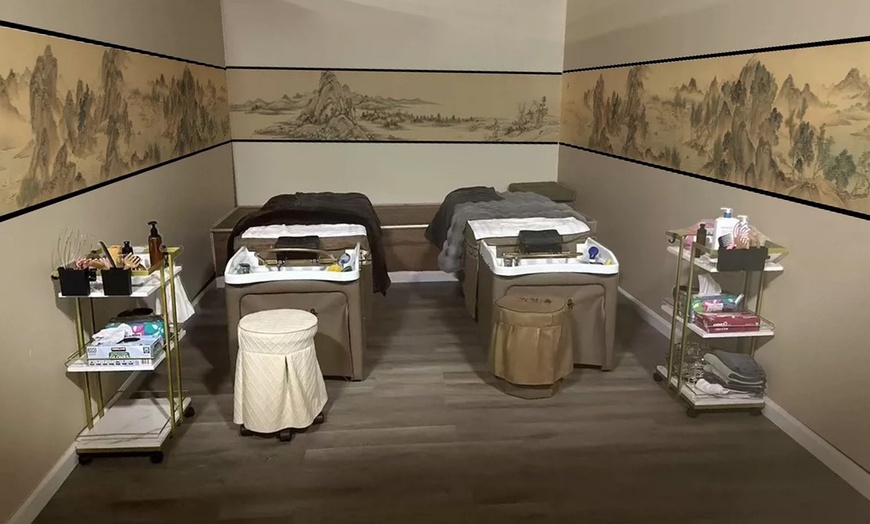 Image 9: Up to 47% Off on Salon - Scalp Care at NBC Wellness Center