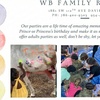 Image 2: Kids' Birthday Party Package | Pony Rides & Petting Zoo Fun