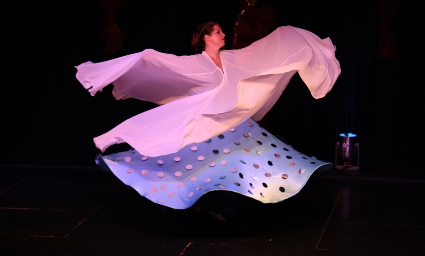 Image 3: Italienisches Dinner & Show für 2 Personen