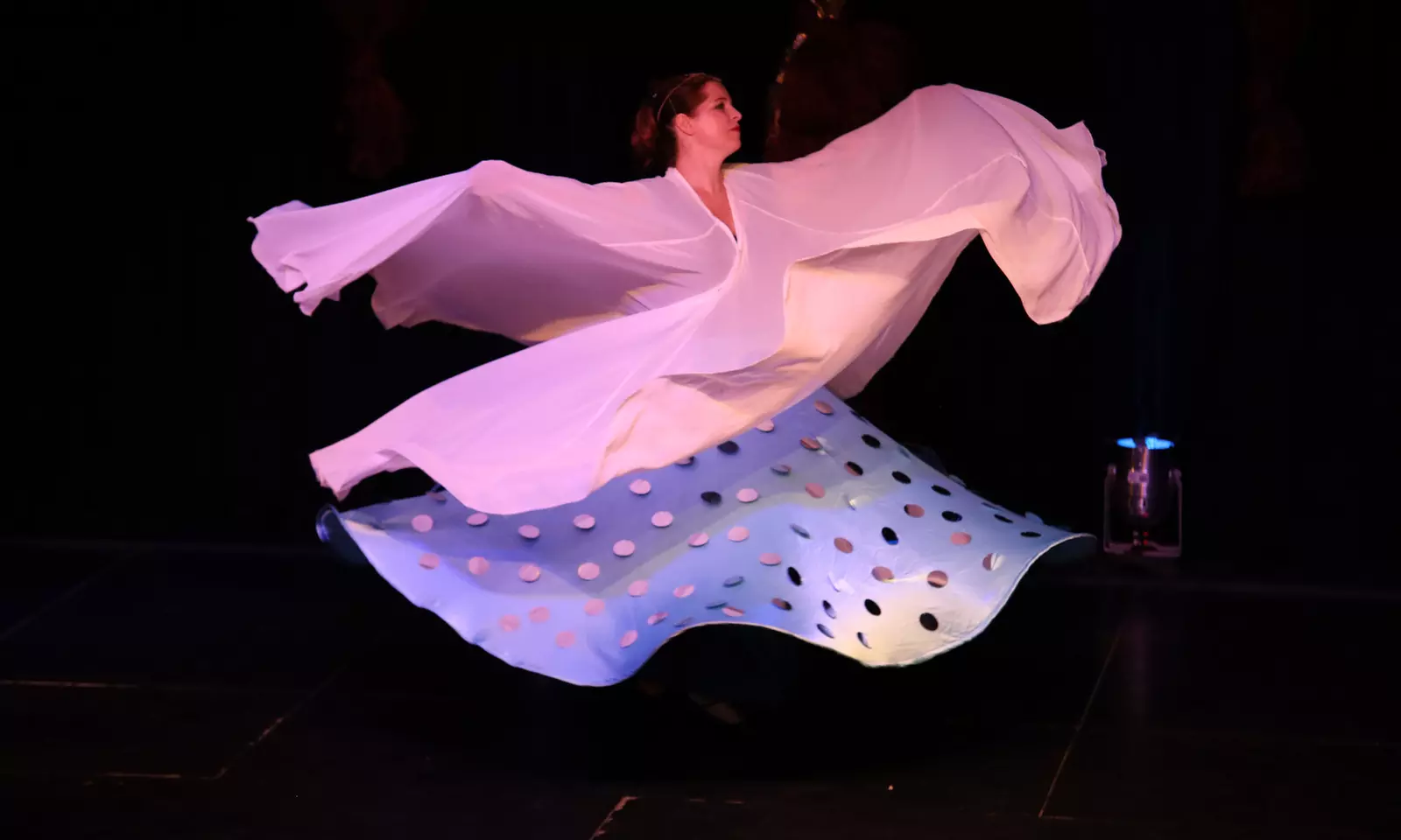 Italienisches Dinner & Show für 2 Personen