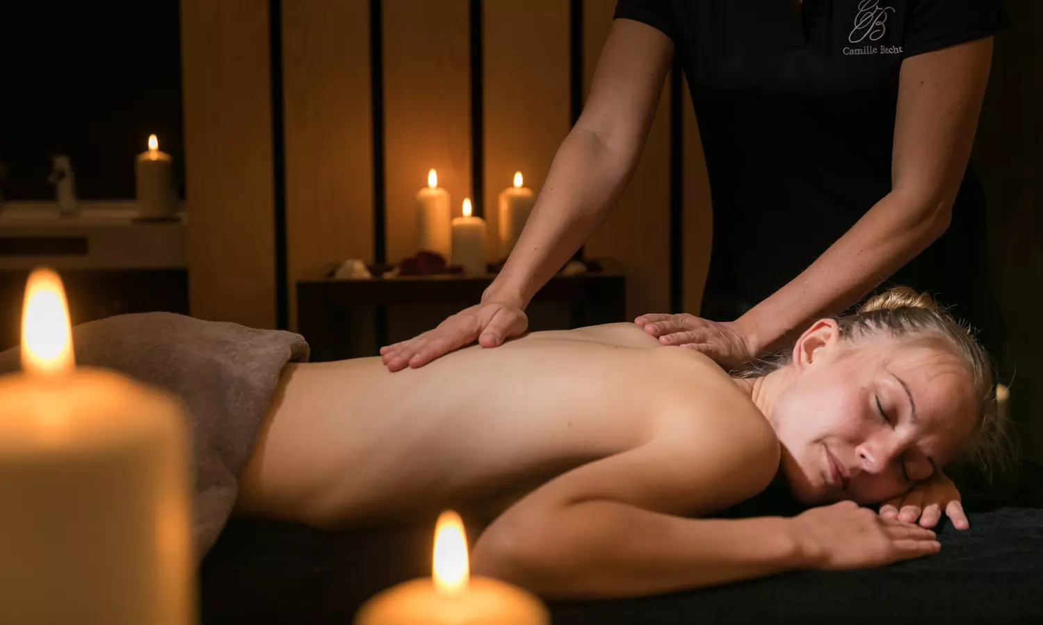 Accès Day Spa 7Hotel & Spa : 4h de détente pour 1 ou 2 personnes