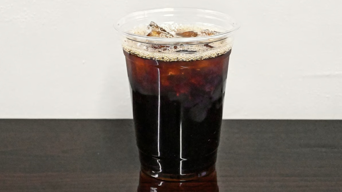 Tasty Food & Drinks Options Available for Dine-In or Carryout