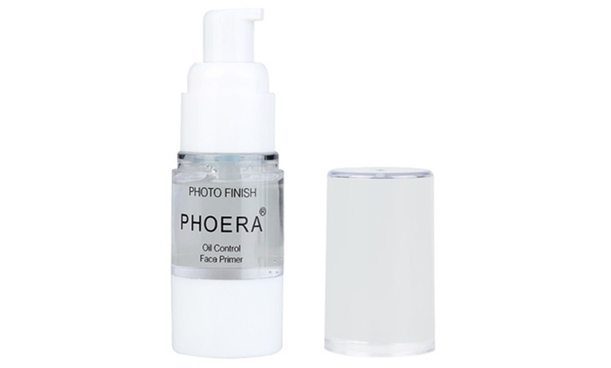 Image 5: 1x oder 2x Phoera Photo Finish Primer (bis zu 875,00€/1l)