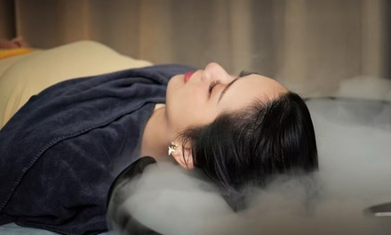 75 Minute Scalp Deep Cleansing and Hydra-Treatment - Rustan Since 2004