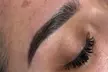 Get One Eyebrow Lamination Treatment or Lamination w/ Tinting or Henna at Esthetics By Silvia - Up to 45% Off - Second Medium