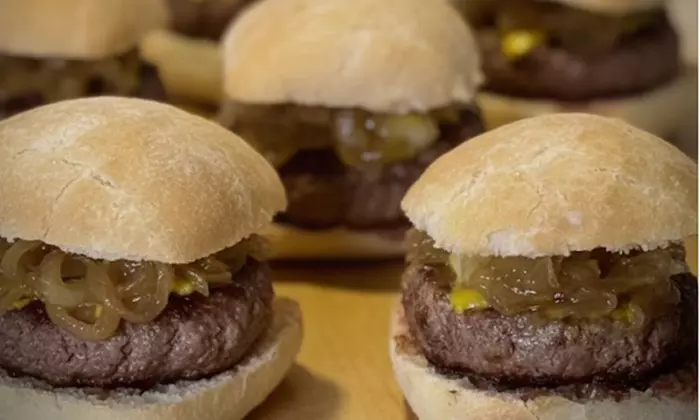 Catering de 120 o 240 piezas con Gourmet Madrid