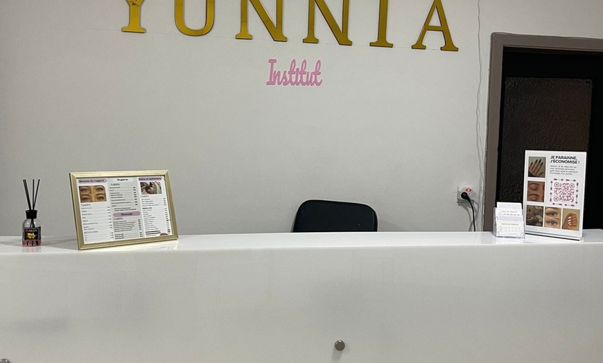 Image 10: Parenthèse bien-être à l'institut Yunnia