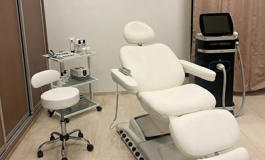 Image 7: Gun jezelf een moment voor jezelf: een beautybehandeling naar keuze