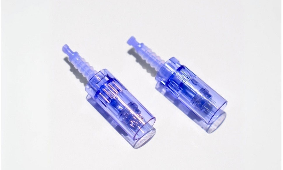 Dr. Pen A6 Replacement Cartridges (20 Pack)