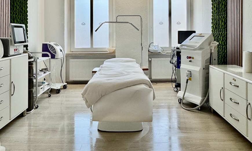 Image 5: Plasma-Pen zur Augenlidstraffung oder Behandlung von Pigmentflecken