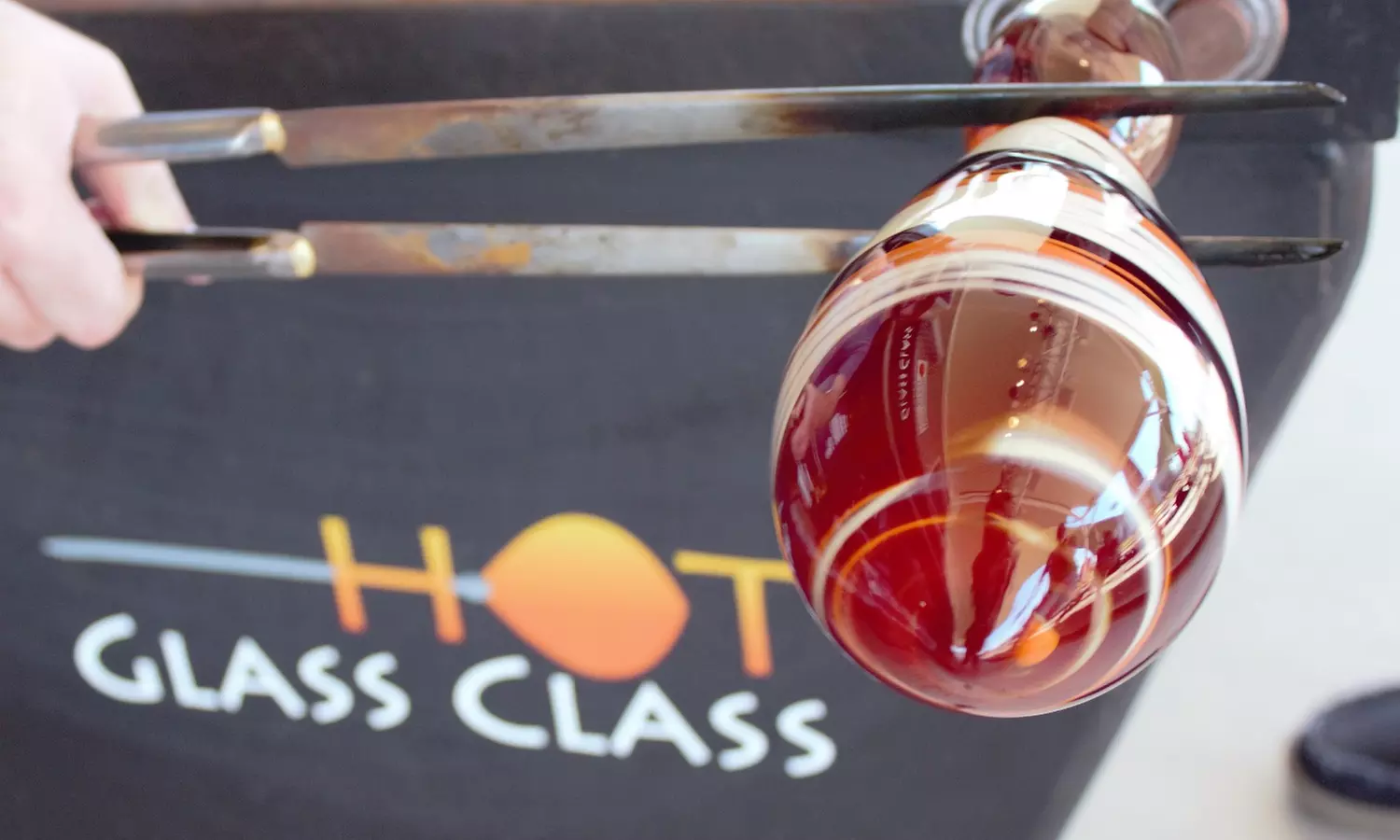 Glass-Sculpting Session – Create Your Own Spring Bunny