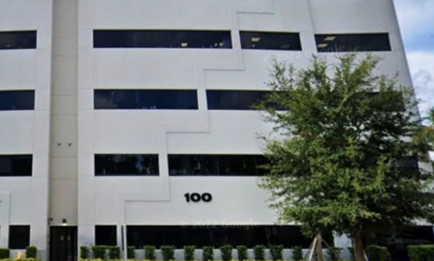 Image 6: Six Laser Hair Removal Sessions for Small, Medium, or Large Areas