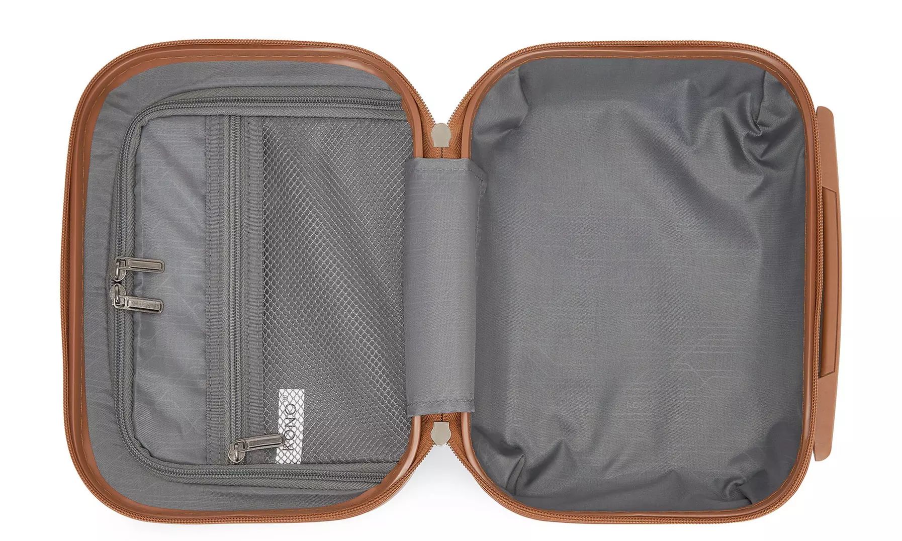 Bagages Kono en ABS : à l'unité ou en ensembles modulables