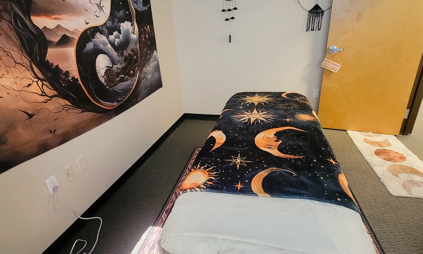 Image 2: Swedish Massage Sessions for Deep Relaxation & Muscle Relief