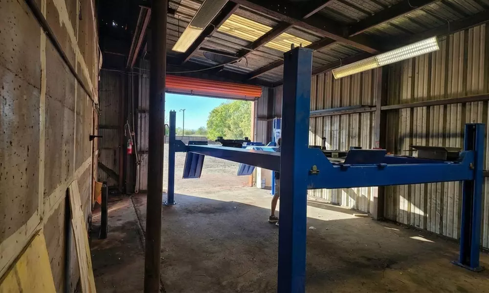 Essential Vehicle Tune-Up for 4, 6, or 8 Cylinder Sedans & SUVs